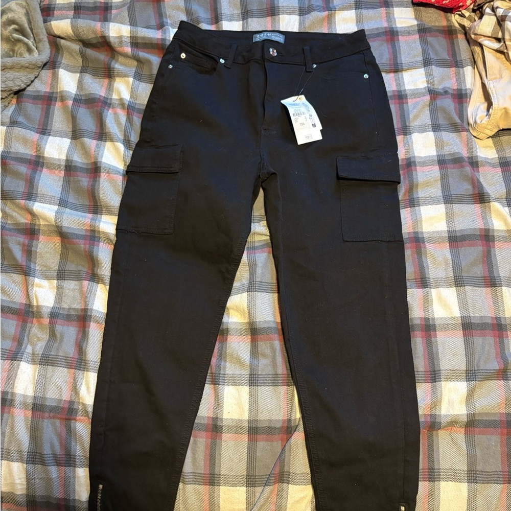 Primark Black Denim Jeans